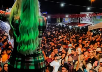 Abertura da Festa do Candeeiro 2022 marca o retorno dos festejos juninos em Canindé