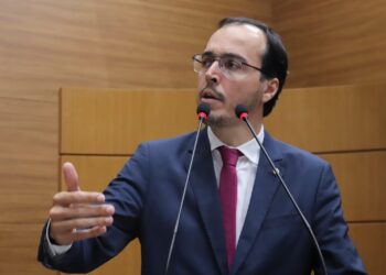 Georgeo Passos faz apelo em nome dos servidores militares inativos