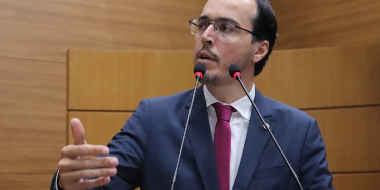 Georgeo Passos faz apelo em nome dos servidores militares inativos
