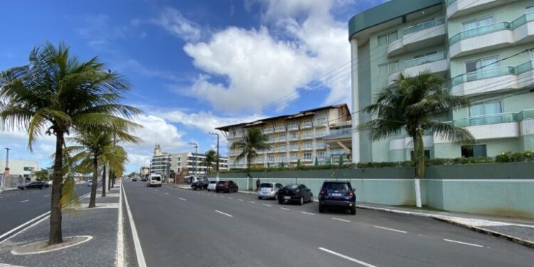 Sergipe registra alta taxa de ocupação na rede hotelaria