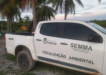 ROTA e SEMMA realizam operação de combate ao desmatamento no Porto do Mato