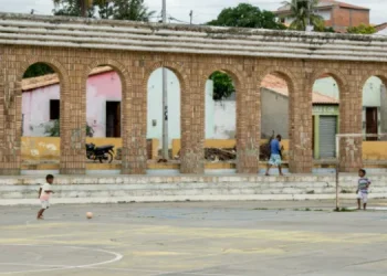Gararu, em Sergipe, será uma das cidades a realizar ações alusivas a Campanha Vire Carranca 2022