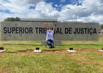 Dra Lidiane Lucena é contra rol taxativo da ANS 