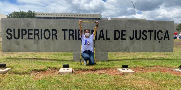 Dra Lidiane Lucena é contra rol taxativo da ANS 
