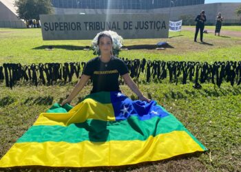 Lidiane Lucena lamenta aprovação do Rol taxativo