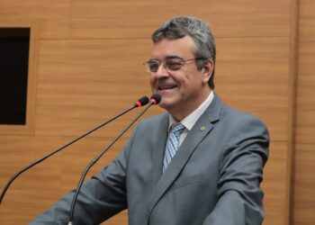 Luciano Pimentel afirma que Sergipe irá despontar na cadeia produtiva de petróleo, gás e fertilizantes