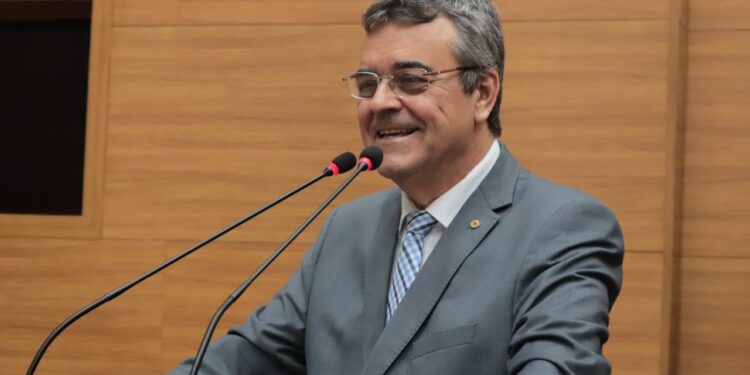 Luciano Pimentel afirma que Sergipe irá despontar na cadeia produtiva de petróleo, gás e fertilizantes