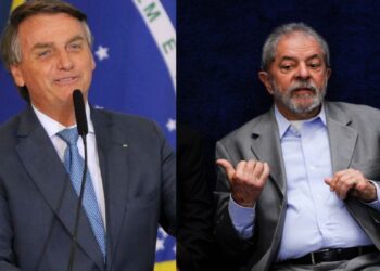 Bolsonaro sobe e chega a 33% em nova pesquisa BTG/FSB