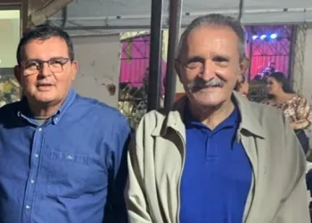 Machado recebe apoio de Luciano e seu grupo, em Propriá, à pré-candidatura a deputado estadual