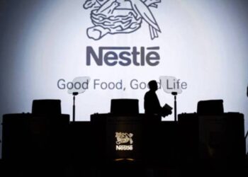 Senacon notifica Nestlé por suposta propaganda enganosa