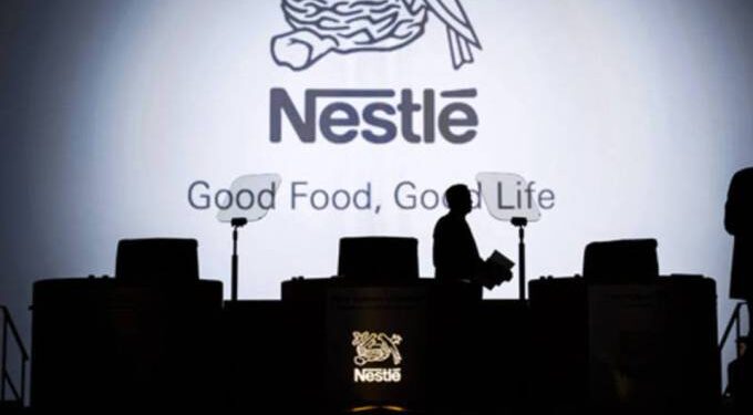 Senacon notifica Nestlé por suposta propaganda enganosa