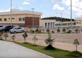 Governo do Estado diz que concluiu obras do novo IML