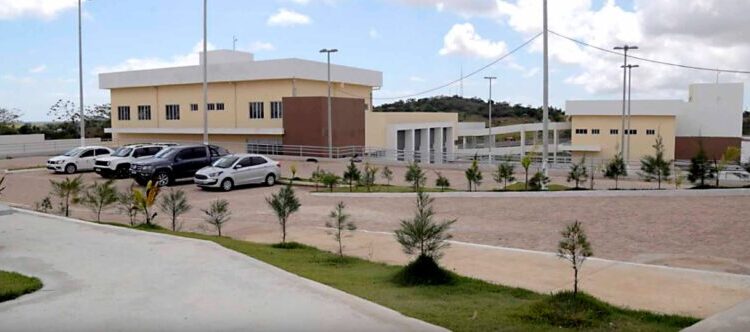 Governo do Estado diz que concluiu obras do novo IML