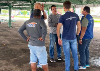 Feiras do Agamenon Magalhães e Dom Pedro terão local de funcionamento alterados