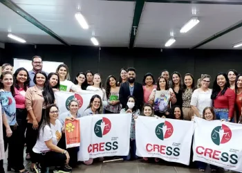 Itabaiana recebe última Oficina Regionalizada do CRESS Sergipe