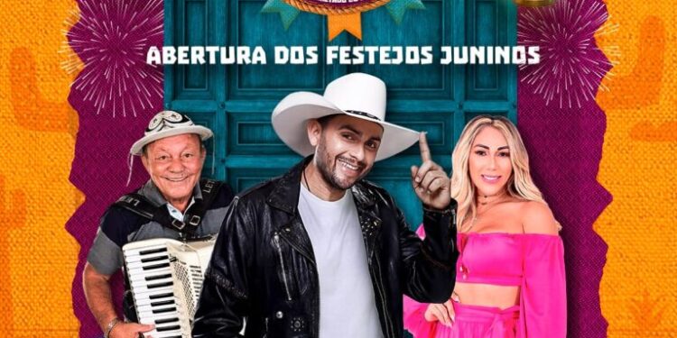 Caninde do São Francisco: Festa do Candeeiro inicia na próxima segunda-feira, 13