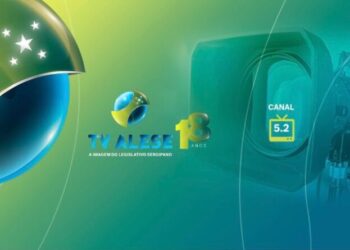 TV Alese celebra nesta quarta 18 anos com solenidade especial