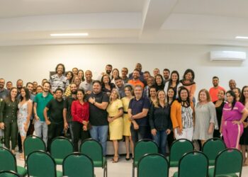 Sob comando de Thiago da Sucesso, trade se reúne e debate soluções para o turismo em Sergipe