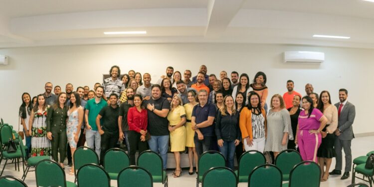 Sob comando de Thiago da Sucesso, trade se reúne e debate soluções para o turismo em Sergipe