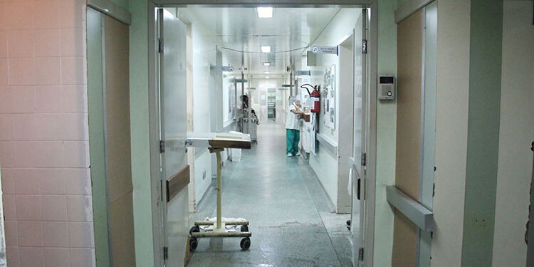 Hospital João Alves atende 18 vítimas de queimaduras no São João