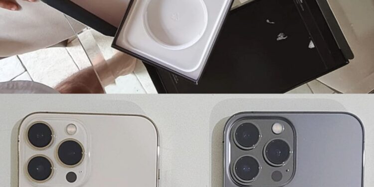 Golpe da Entrega: Polícia Civil prende homem que vendia celulares repassados por entregador de encomendas