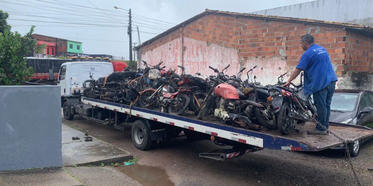 Polícia Civil institui Comissão de Custódia da Delegacia-Geral para gestão de bens apreendidos nas delegacias de polícia