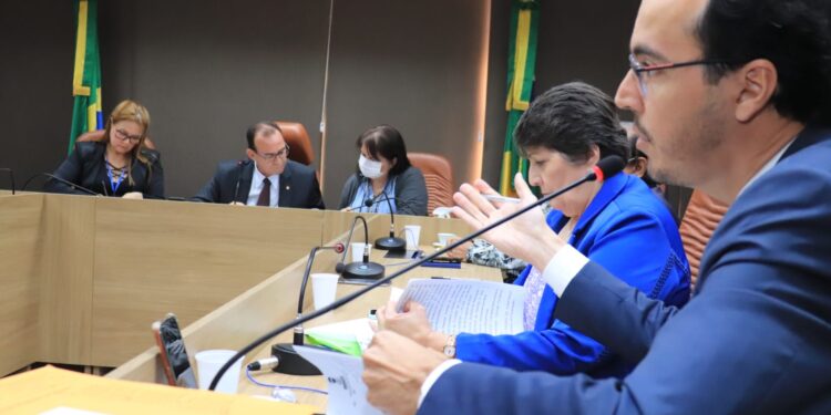 Mão Amiga: aprovado ajuste da bolsa do programa e inclusão de município no Pró-Sertão Bacia Leiteira