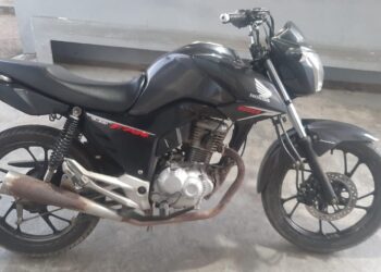 Polícia Civil prende homens por receptação culposa e falsidade ideológica em Riachão do Dantas