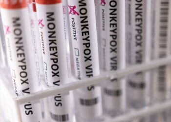 Saúde atualiza orientações sobre medidas relativas a casos suspeitos de Monkeypox