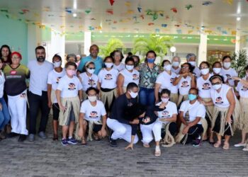 Prefeitura de Socorro participa de sessão plenária do Comitê da Bacia Hidrográfica do Rio Sergipe
