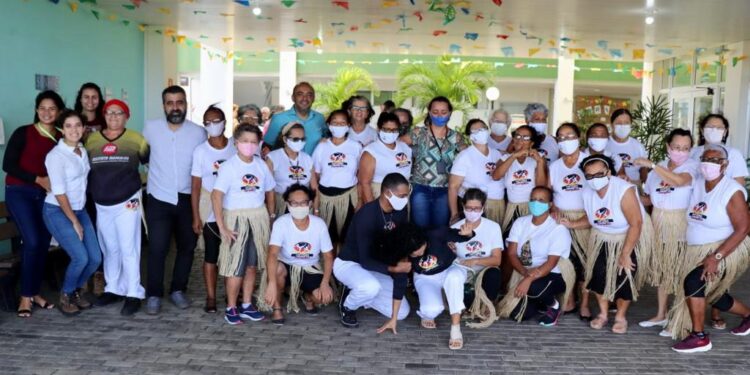 Prefeitura de Socorro participa de sessão plenária do Comitê da Bacia Hidrográfica do Rio Sergipe