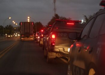 Entenda alteração em lei que permite uso de veículos apreendidos no combate ao tráfico de drogas no Brasil