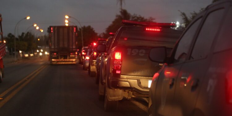 Entenda alteração em lei que permite uso de veículos apreendidos no combate ao tráfico de drogas no Brasil