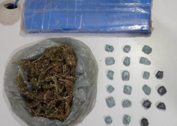 Polícia Civil prende homem em flagrante por tráfico de drogas em Lagarto