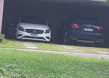 Polícia Civil prende investigado por estelionato e apreende dois carros de luxo