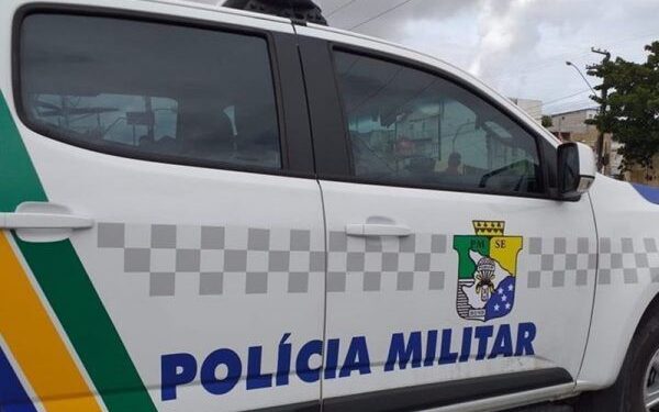 PM prende seis suspeitos de roubo a ônibus no Centro-Sul de Sergipe