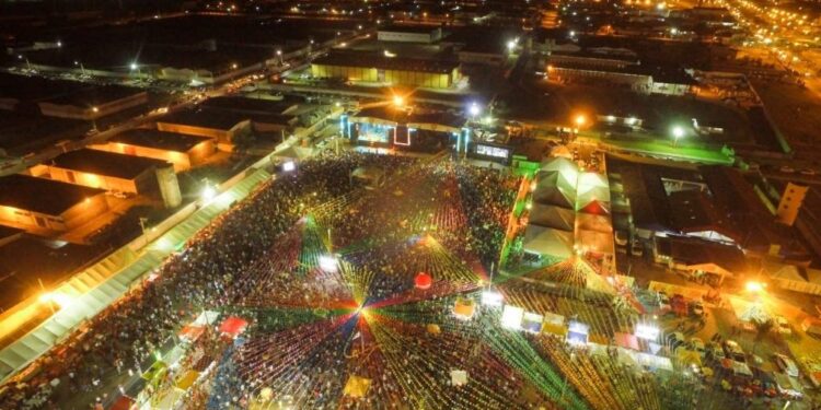 Prefeitura de Socorro irá realizar 27ª edição do Forró Siri