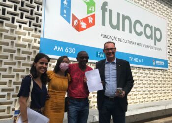 Zezinho Sobral destina emendas para Associação dos Brincantes do Cacumbi Mestre Deca