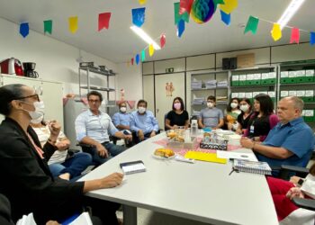 Belivaldo determina reforço nas ações de saúde para atender demanda por atendimento pediátrico