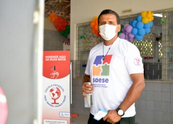 Seduc convoca classificados no processo seletivo para vigilantes para entrega de documentação