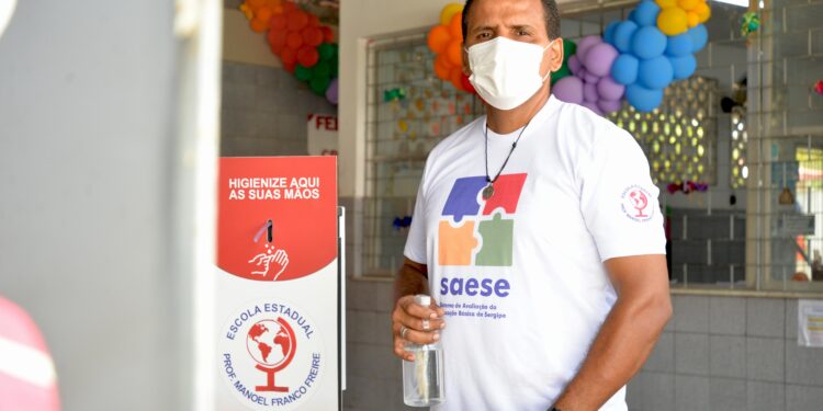 Seduc convoca classificados no processo seletivo para vigilantes para entrega de documentação