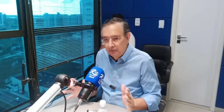 Eduardo Amorim afirma que programas que gerem emprego e renda são a saída contra a fome no Brasil
