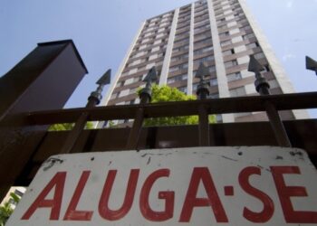 Aluguel residencial tem alta superior à inflação de maio, indica FipeZap