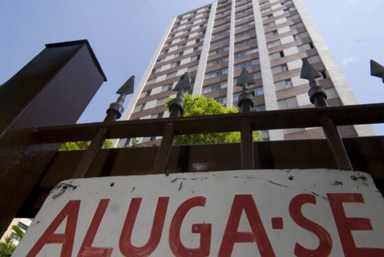 Aluguel residencial tem alta superior à inflação de maio, indica FipeZap
