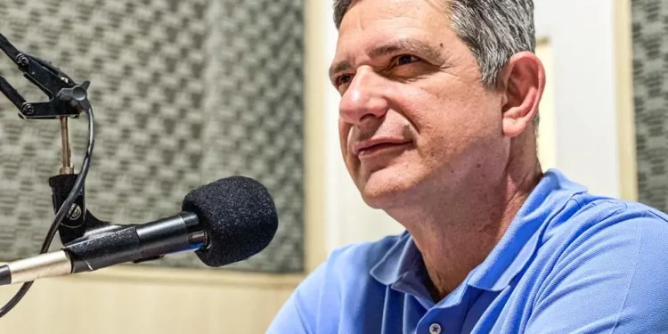 Para o senador Rogério Carvalho, evento com Lula foi um divisor de águas para a política sergipana