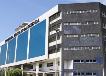 Sergipe tem a segunda menor dívida entre os estados do Nordeste, segundo a STN