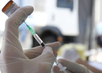 Prorrogada Campanha Nacional de Vacinação contra gripe e sarampo