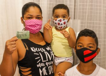 Investimentos sociais do Governo do Estado melhoram qualidade de vida em Sergipe