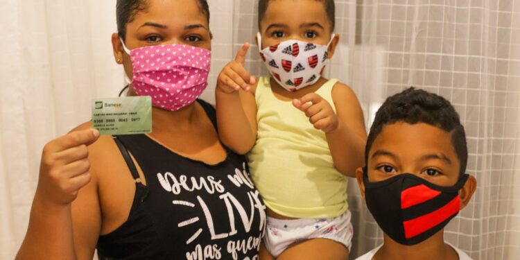 Investimentos sociais do Governo do Estado melhoram qualidade de vida em Sergipe