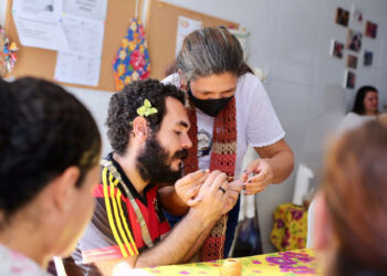 Casa da Costura Dona Zil inicia novos cursos profissionalizantes em São Cristóvão